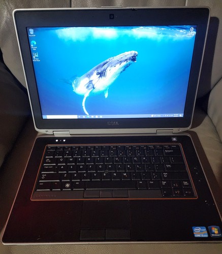 Dell latitude e5420 8 gb - dell,