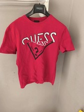 Tshirt Donna Guess Los Angels