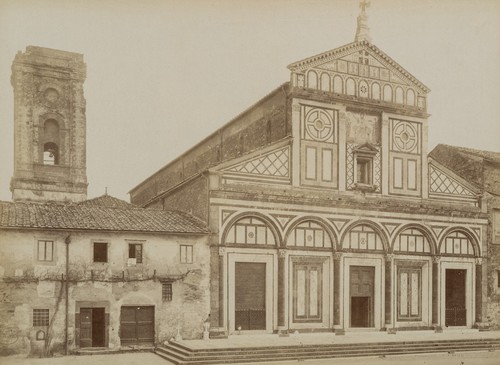 Fratelli alinari - alinari, secolo)