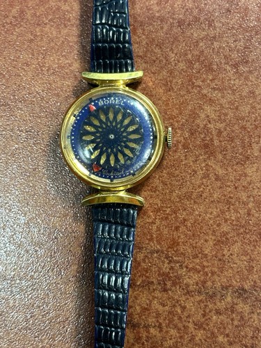 Orologio meccanico vintage