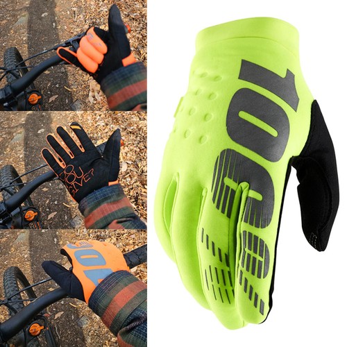 Guanti bici mtb mx - dh,
