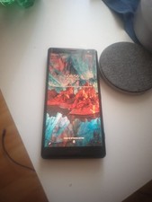 Sony Xperia XZ2 (Leggere