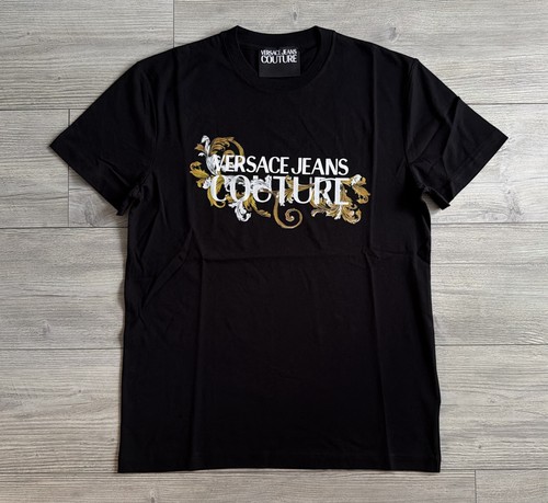 Shirt versace jeans couture - versace,