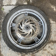 CERCHIO RUOTA ANTERIORE