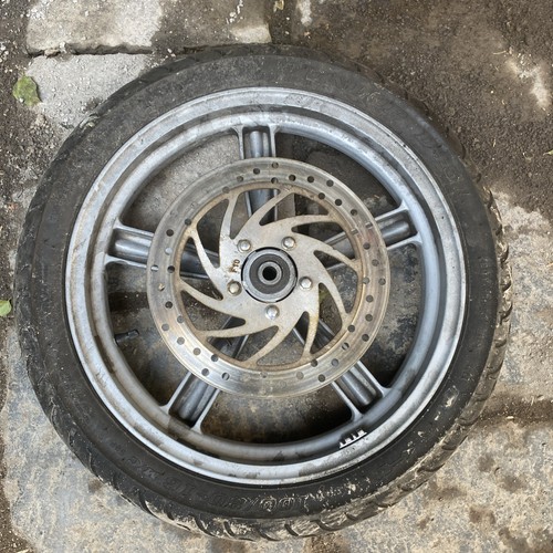 Cerchio ruota anteriore - ruota,