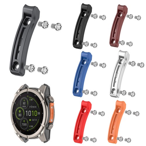Fascia antiurto per garmin - antiurto,