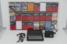 SINCLAIR ZX-81 computer