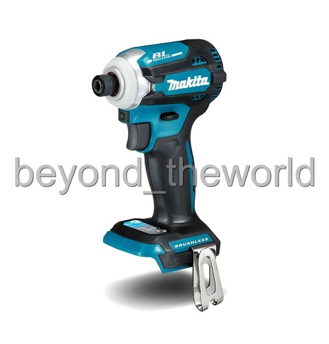 Makita dtd171z avvitatore - dtd171z,