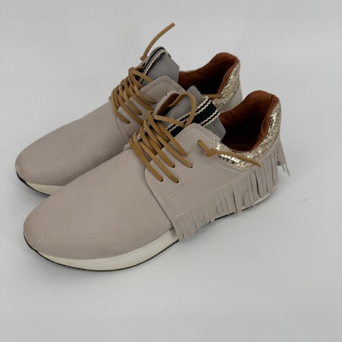 Shu shop pepa sneakers - shu,
