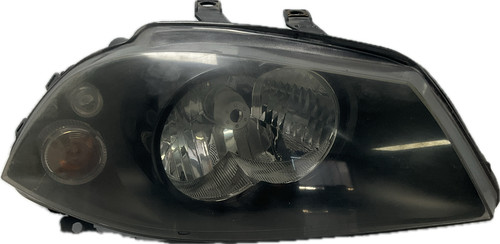 Faro proiettore anteriore