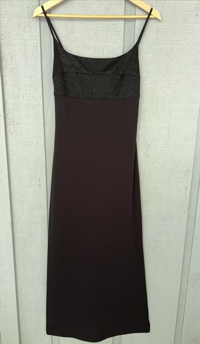 Bebe moda maxi abito donna - bebe,