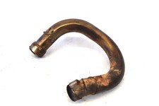 COLLETTORE SCARICO CURVA SINISTRA HUSQVARNA TE 610 1992