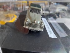 Fiat 500 Belvedere Modellino