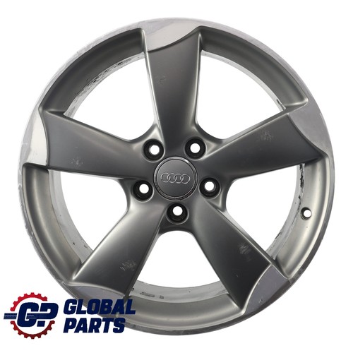 Cerchio rotore audi 8p - cerchio,