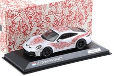 1:43 Minichamps Porsche 911