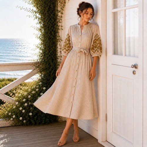 Anthropologie fig flower - fig, &