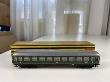 Modellino da collezione TRIX