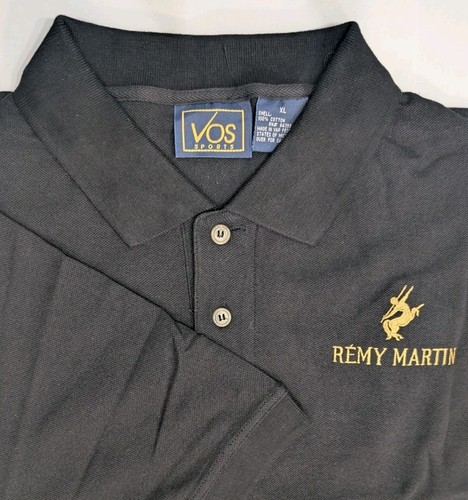 Polo golf vintage - da, remy
