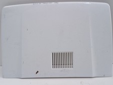 COFANO ANTERIORE PER FIAT Panda 1° Serie 156A4000 (80>03)