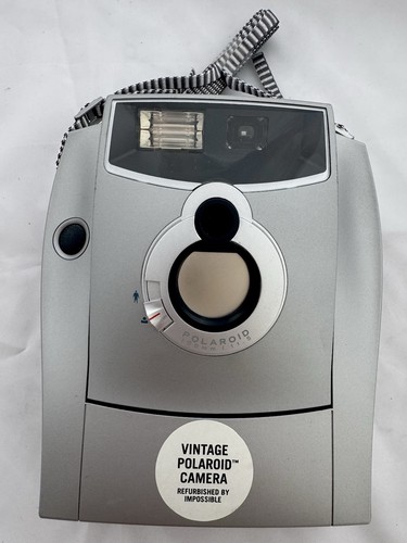 Polaroid spectra 1200ff - polaroid,