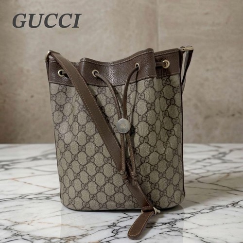 Gucci vecchia borsa - , a