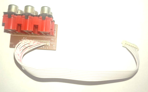 Lettore dvd nortek ndvx 2504 - lettore,