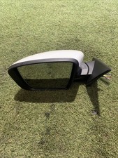 Specchio Specchietto Retrovisore Sinistro Maserati Levante 18 Pin