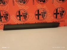 ALFA ROMEO GTV6 PROFILO LATERALE PARAFANGO POSTERIORE SX 113109022700