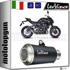 LEOVINCE SCARICO OMOLOGATO