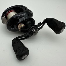 Daiwa Exceler 100HSA Baitcast