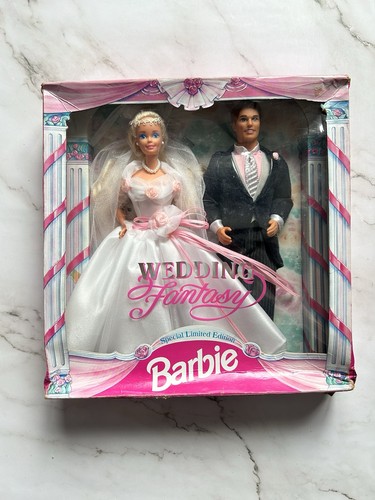 Bambole barbie ken - bambole, e
