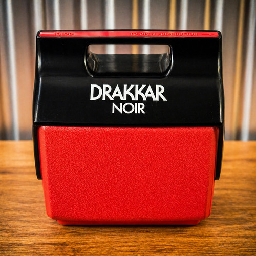 Vintage drakkar noir igloo - noir,