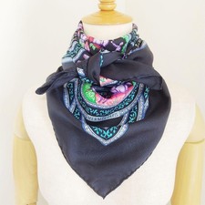 Sciarpa grande HERMES Carre 90