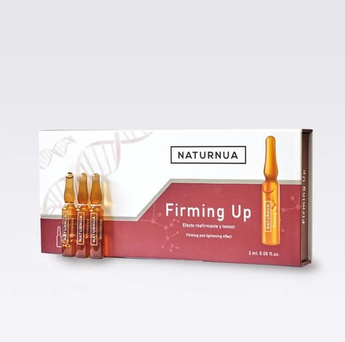 Firming fiale sterili - up, –