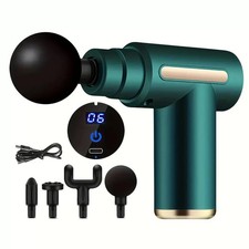 Pistola Massaggiante