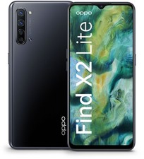 OPPO Find X2 Lite 128GB Nero