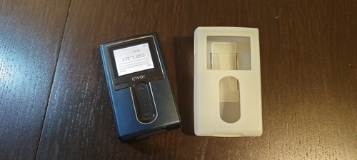 Iriver multi codec - codec, jukebox
