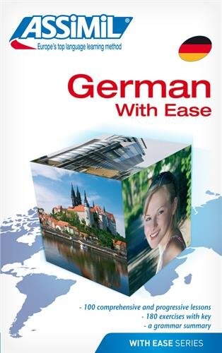 German with ease day - german,