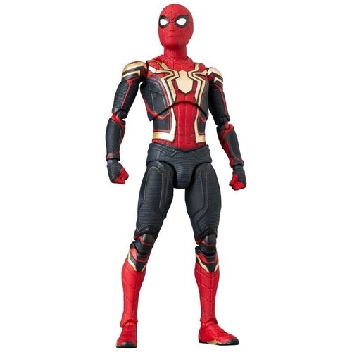 Medicom toy mafex - medicom, n.245