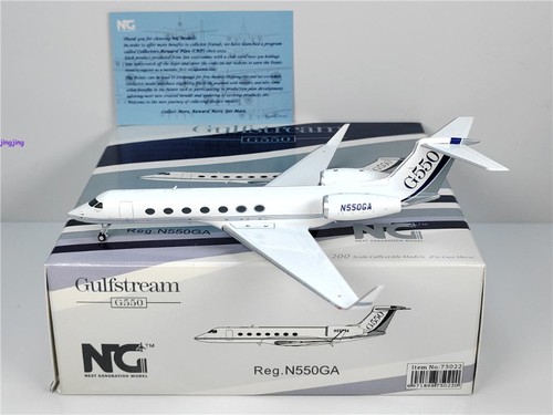 Models 75022 200 - models, 1:200