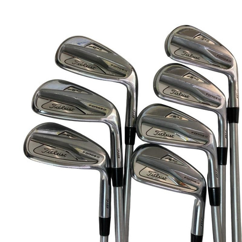 Titleist ap2 718 set - 718, di