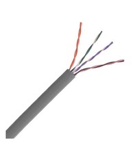 Cavo ethernet upt - upt, non