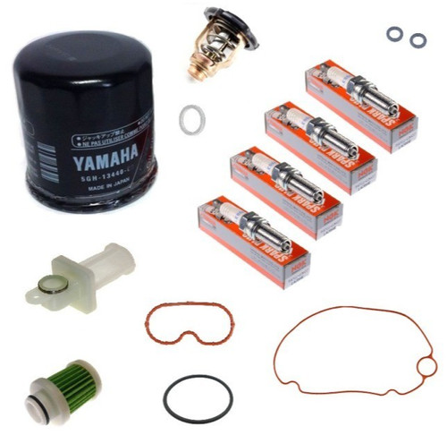Kit ricambi originali 115cv - kit,