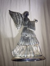 Candelabro angelo sterling