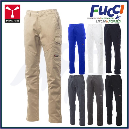 Pantaloni lavoro uomo donna - uomo,