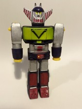 Robot vintage space defenders - robot,