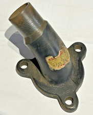 Collettore  Aspirazione Moto