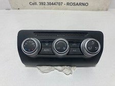 Comandi clima AUDI A1 3 porte dal 2010 al 2018  8XA 820 043