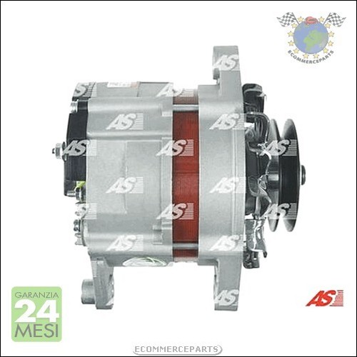 Alternatore per fiat - alternatore,