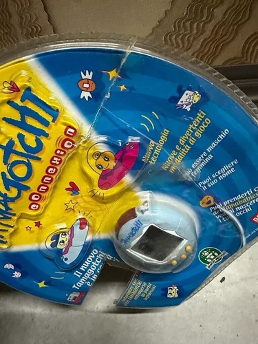 Tamagotchi bandai 2004 - tamagotchi,